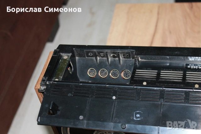 Grundig TK 248, снимка 8 - Други - 53575909