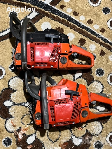 Husqvarna 365 (добро състояние), снимка 2 - Други инструменти - 53857731