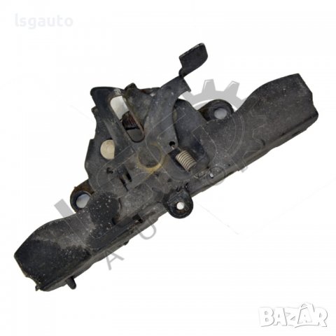 Ключалка преден капак Toyota Avensis II(2003-2009) ID:91223, снимка 2 - Части - 39077312