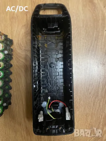 Корпуси за батерия Bosch powerpack 500 frame,Luggage , снимка 5 - Велосипеди - 48437777