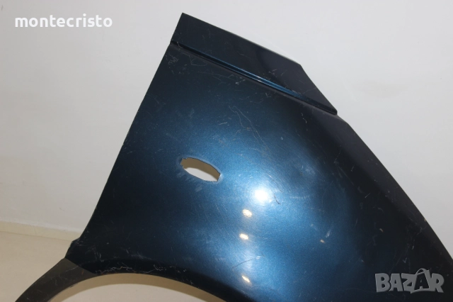 Десен калник Nissan Serena (1992-1996г.) Нисан Серена, снимка 6 - Части - 52670259