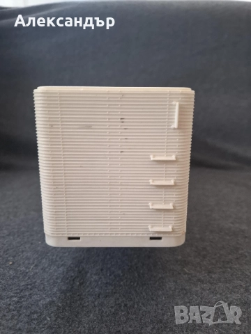 Голямо пластмасово ремарке New Bright 1986 VTG Rumblin' Rig Kenworth T600A, снимка 4 - Колекции - 52230783