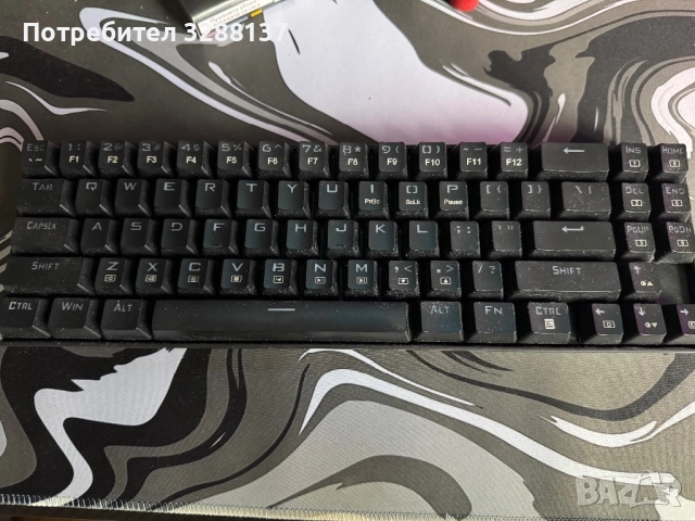 Геймърски сетъп, снимка 4 - Геймърски - 52857636