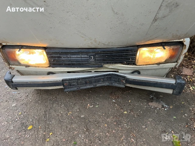 Лада на части ваз 2104/0884535855, снимка 8 - Части - 51178989