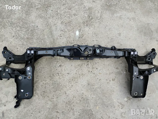 преден панел Рено Канго,Мерцедес Цитан