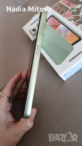 samsung A 14 , снимка 6 - Samsung - 53576355