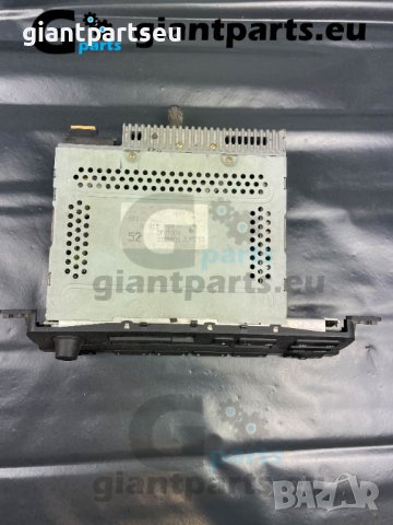 РАДИО С КАСЕТА за БМВ е46 BMW e46 , 6915709
