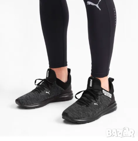 маратонки  PUMA Enzo Beta  номер 41, снимка 7 - Маратонки - 47473631