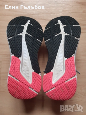 Маратонки ADIDAS QUESTAR, дамски, номер- 37и1/3 , снимка 8 - Маратонки - 53032982