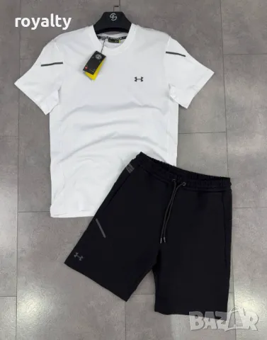 Маркови памучни комплекти , снимка 6 - Спортни дрехи, екипи - 49740930