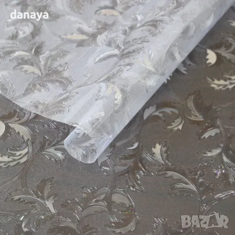 2537 Матирано фолио за прозорци 45x200cm, снимка 14 - Декорация за дома - 48053383