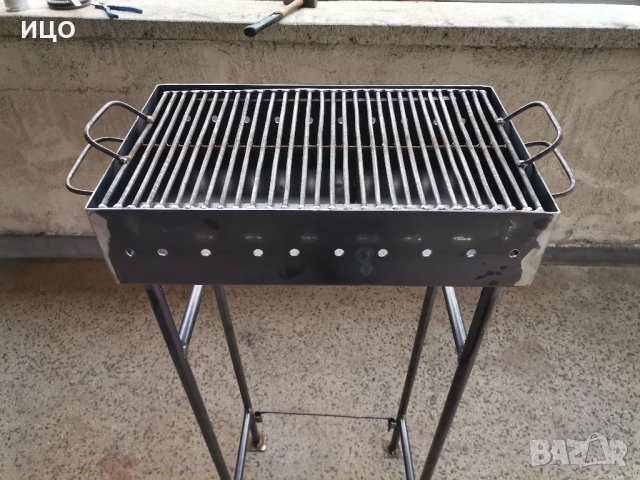 ЗАВАРЯВАНЕ С ЕЛЕКТРОЖЕН, СО2 И АРГОН , ИЗРАБОТКА НА ВСЯКАКВИ МЕТАЛНИ ИЗДЕЛИЯ - НЕРЪЖДАВЕЙКА И ЧУГУН, снимка 16 - Други услуги - 17552840