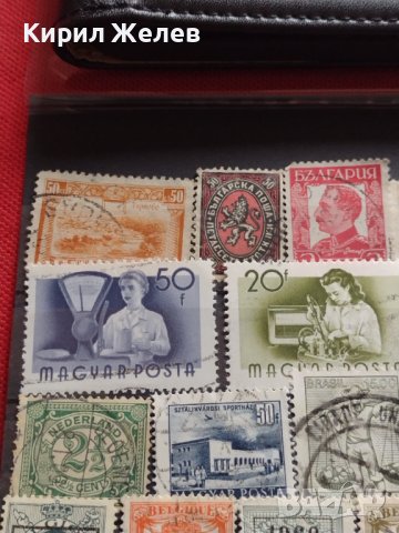 Пощенски марки смесени серий стари редки перфектно състояние уникати за КОЛЕКЦИЯ 37253, снимка 5 - Филателия - 40396232