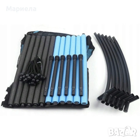 Мини батут , снимка 2 - Други спортове - 53056160