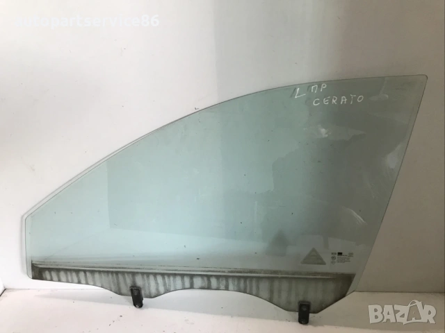 Стъкло на предна лява врата за KIA Cerato (2004) 43R-00107