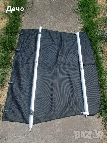 Щора за Audi Q7 4L Ауди Кю 7 4L 2005-2015г компактния вариант