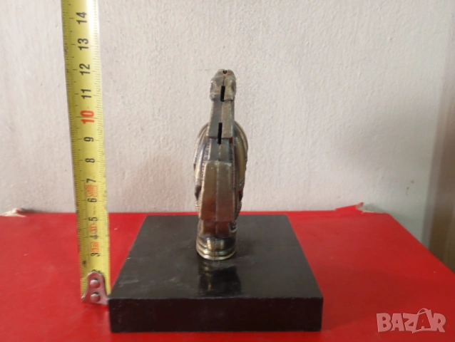 Поставка за ножчета, снимка 2 - Други ценни предмети - 53768516