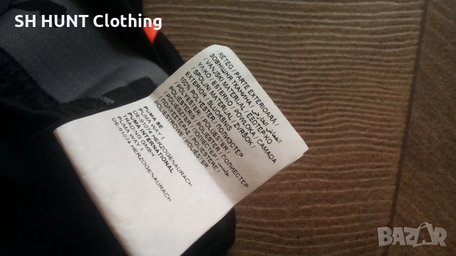 PUMA DRYCELL Kids Shorts Размер 12-14 г / 164 см детски къси панталони 21-67, снимка 14 - Детски къси панталони - 53126925