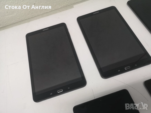 Таблет/ти - Samsung  ЛОТ , снимка 2 - Таблети - 48693352