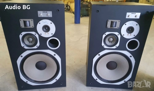 колони Pioneer HPM-110, снимка 4 - Тонколони - 51937646