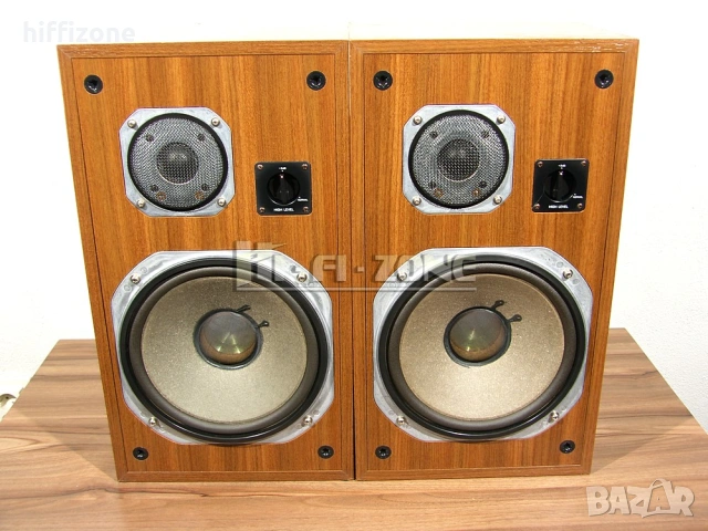 Тонколони  Yamaha ns-645 , снимка 2 - Тонколони - 53393394