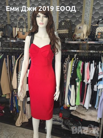 рокля, снимка 2 - Рокли - 42047394