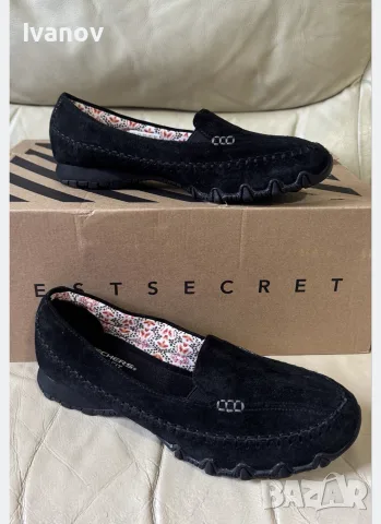 Skechers дамски - спортни лоуфъри