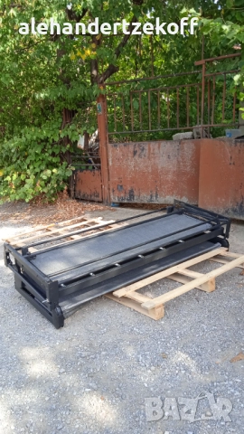 Механизъм за разтегателен диван или легло, снимка 16 - Дивани и мека мебел - 51680721