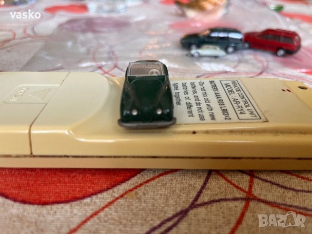 Wiking  Germany 1:87,Ягуар, снимка 2 - Колекции - 41832579