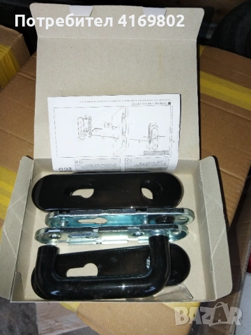 Дръжки за врата , снимка 3 - Други - 53051831