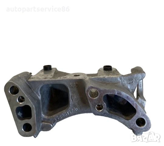 Конзола / държач за Peugeot 5008 1.6 HDI (2013) 9688615780