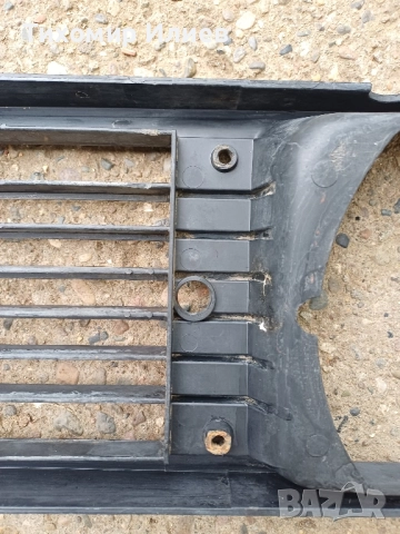решетка за Москвич 2140, снимка 8 - Части - 51871885