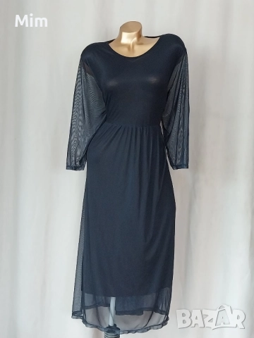 XL/2XL Различни модели рокли, цветове и размери , снимка 7 - Рокли - 52183639