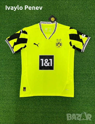 Ново! Байерн Мюнхен / Bayern Munich официални тениски 2025/2026 adidas, снимка 7 - Тениски - 46717893