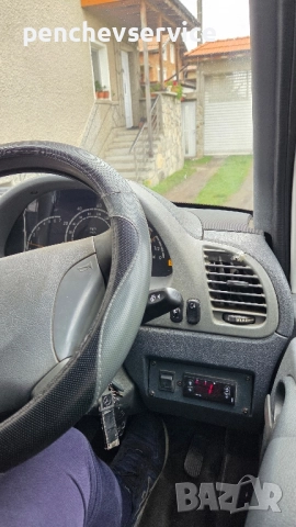 Спринтер 311ЦДи Хладилен , снимка 4 - Бусове и автобуси - 52402620