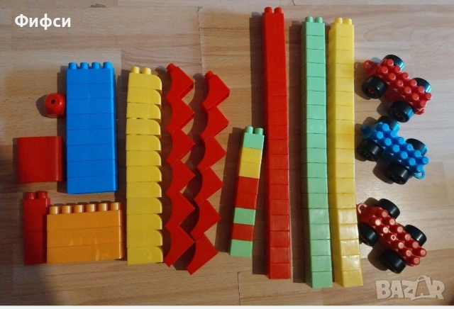 Играчки / Конструктори , снимка 8 - Конструктори - 53705955