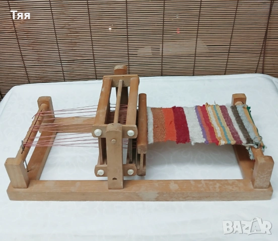 Детско станче , снимка 4 - Други ценни предмети - 53100564