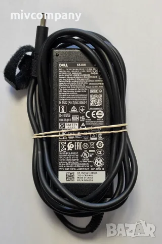Лаптоп DELL Latitude 3440 + Оригинална чанта dell, снимка 9 - Лаптопи за работа - 56041625