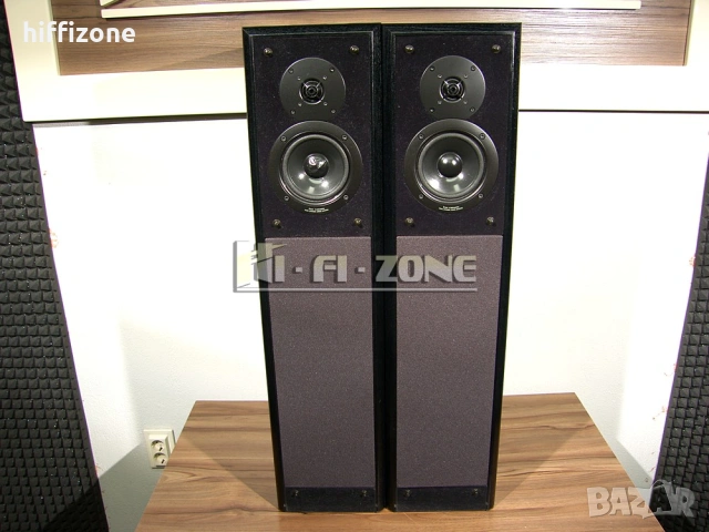 Тонколони   Technics sb-m500m2 , снимка 4 - Тонколони - 53508297