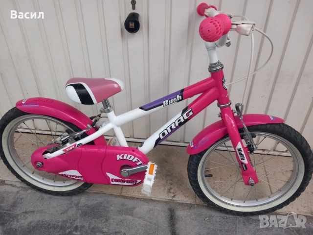 Драг 16 цола