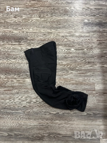 Мъжко!Mascot Advanced Stretch Functional Trousers размер М, снимка 3 - Панталони - 52336213