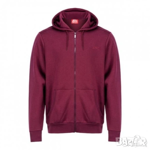 Мъжки суичер Slazenger /XL/532 T1 2br, снимка 6 - Суичъри - 53098197
