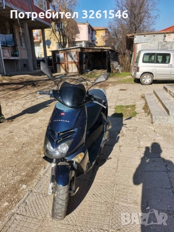 Продавам мотор 250куб.