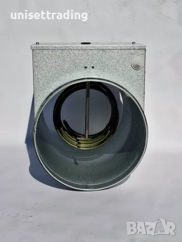 Нагревател за аспирация, снимка 5 - Обзавеждане за заведение - 47631775