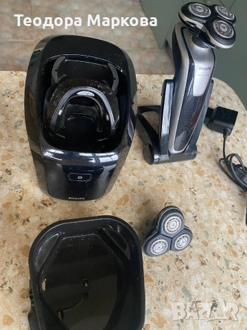 Тример за бръснене , снимка 3 - Тримери - 52803318