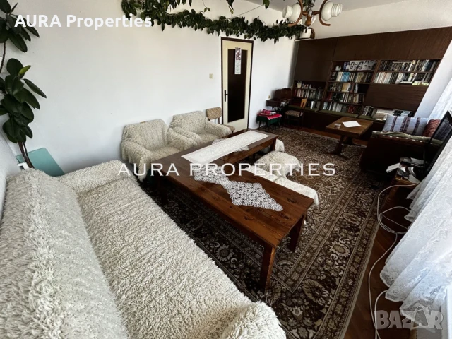 Многостаен апартамент - 120кв.м., снимка 2 - Апартаменти - 50562745