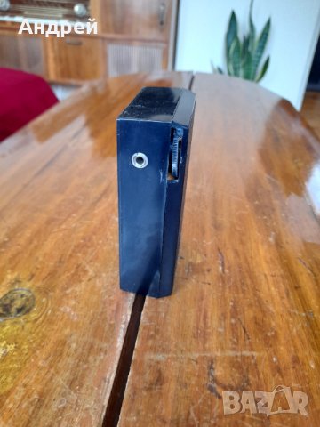 Старо радио,радиоприемник Cranhar, снимка 5 - Други ценни предмети - 34233190