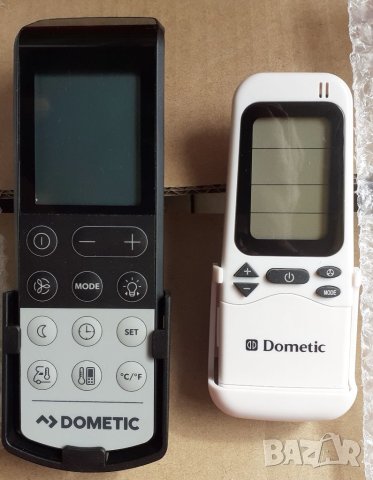 Дистанционни за климатици Dometic