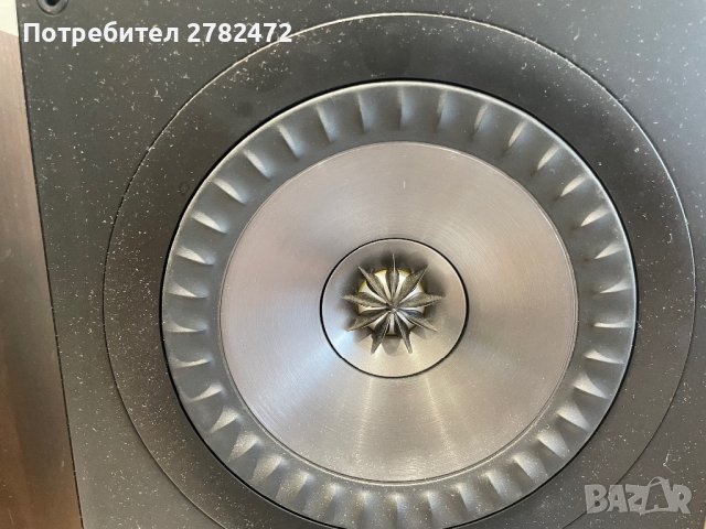 Kef Q300 Тонколони, снимка 4 - Тонколони - 42244038