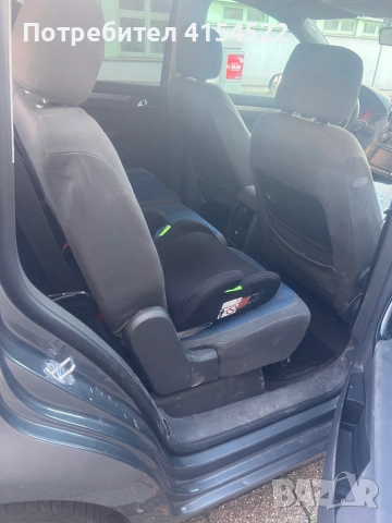 Be touran, снимка 7 - Автомобили и джипове - 52907662